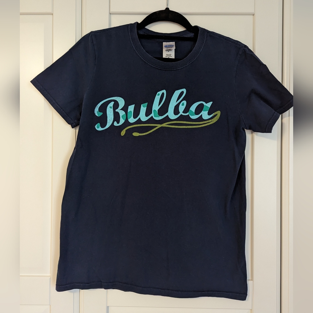 Men's Pokemon Bulbasaur Graphic T-Shirt - Size M